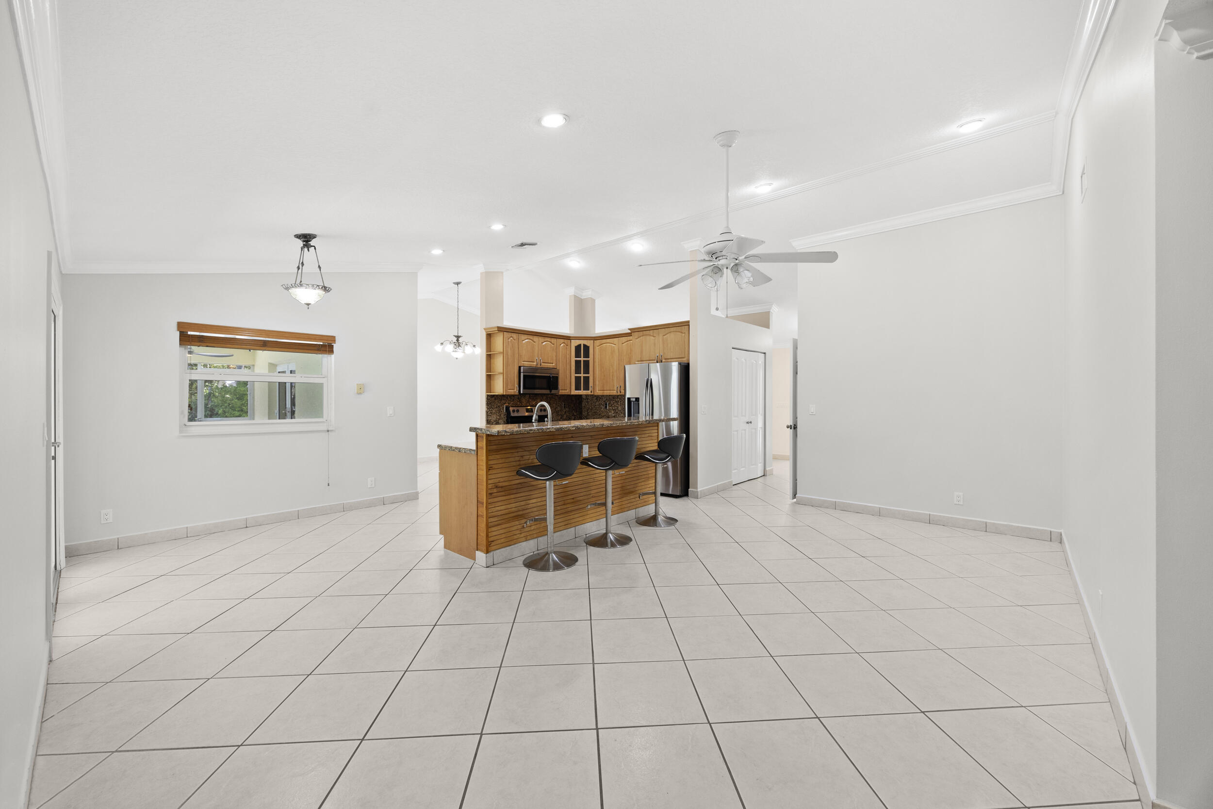 The Acreage - Residential