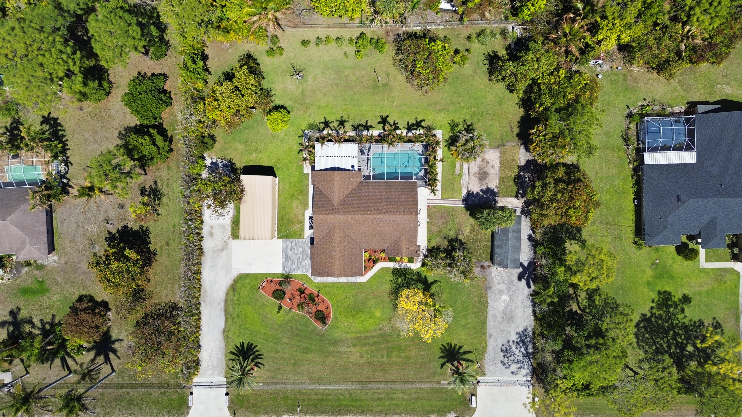 The Acreage - Residential