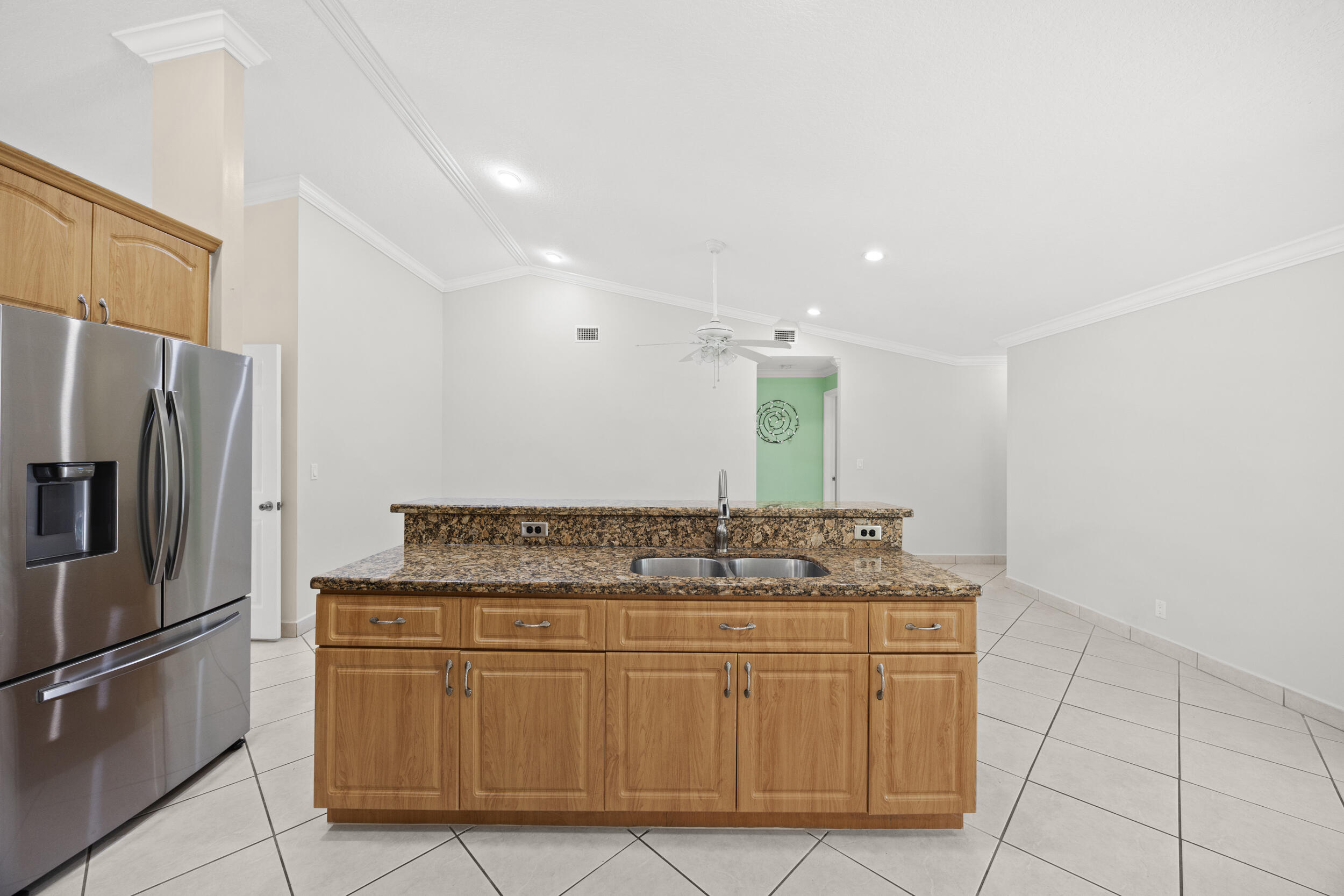 The Acreage - Residential