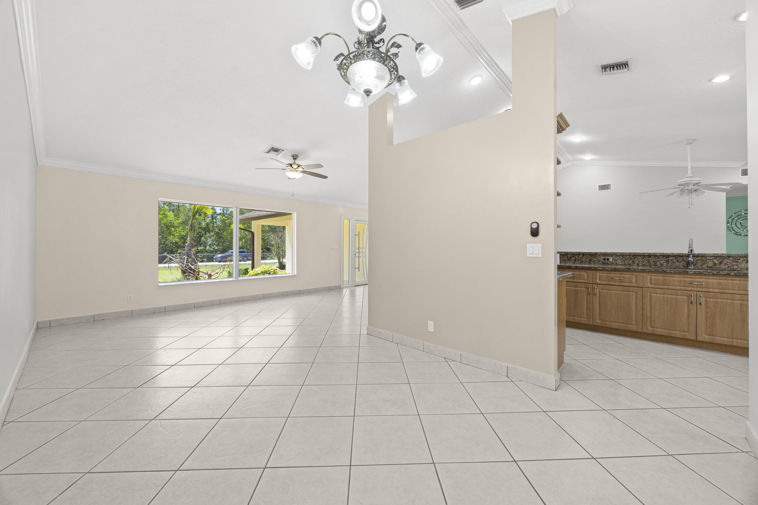 The Acreage - Residential