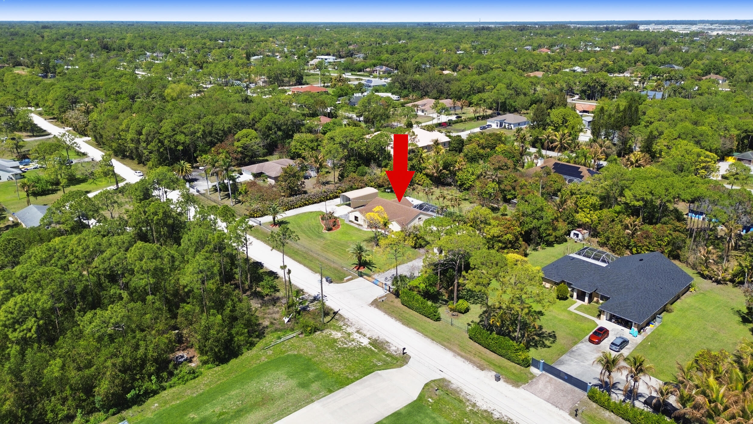 The Acreage - Residential