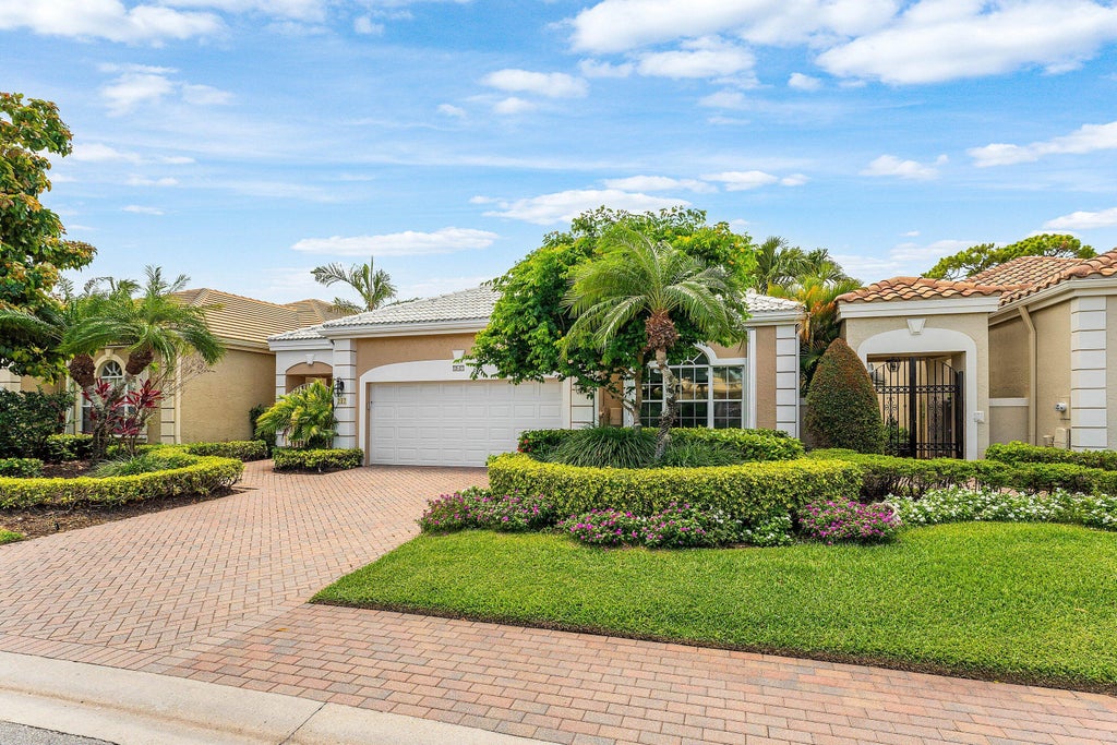 Photo of 247 Coral Cay Terrace, Palm Beach Gardens, FL 33418 (MLS # B26038676)