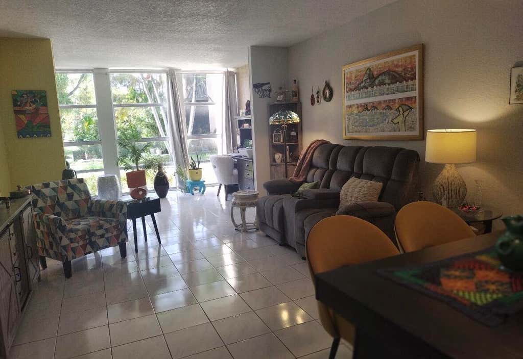 Photo of 2101 Atlantic Shores Boulevard #117, Hallandale Beach, FL 33009 (MLS # B26051239)