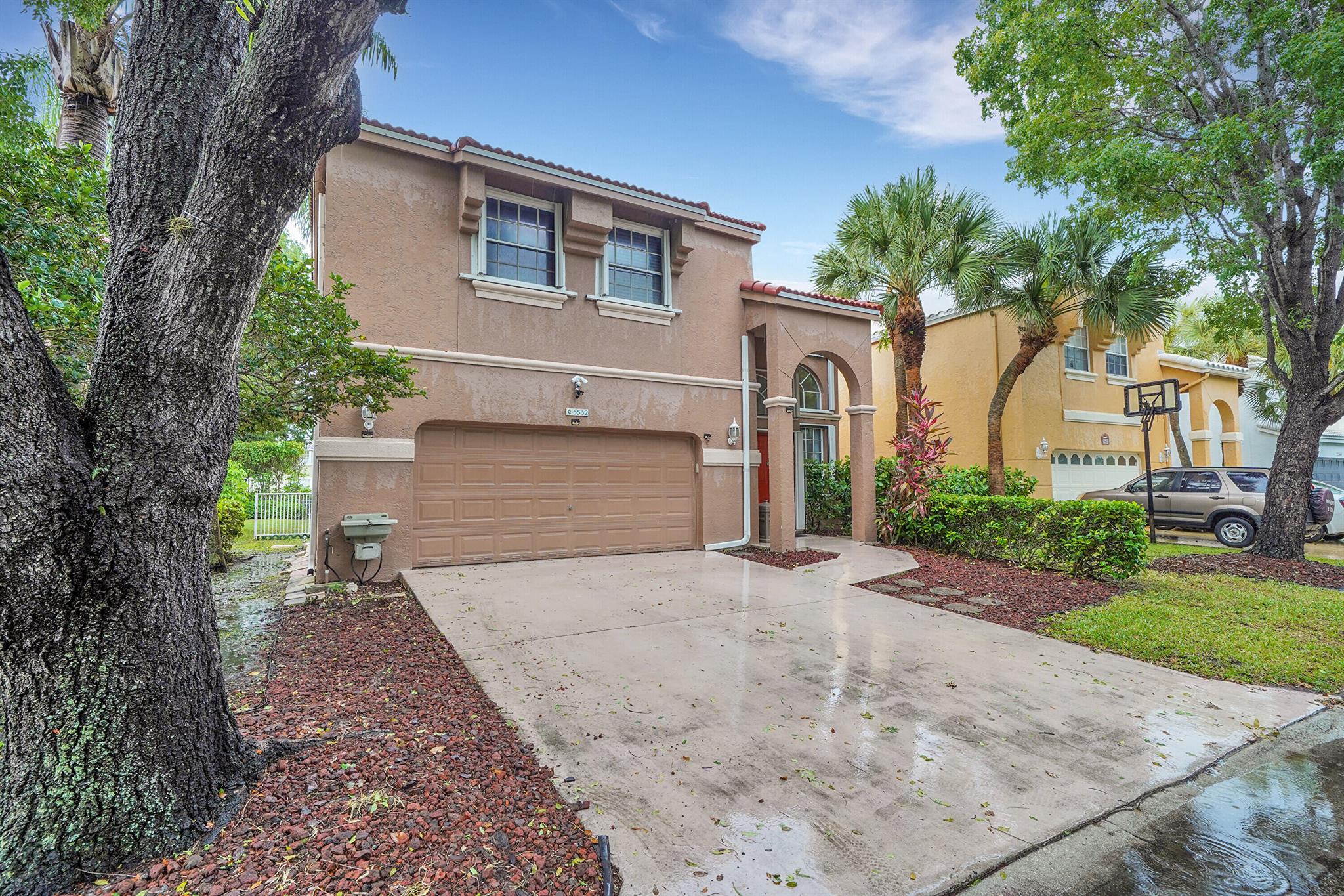 5532 NW 106th Drive