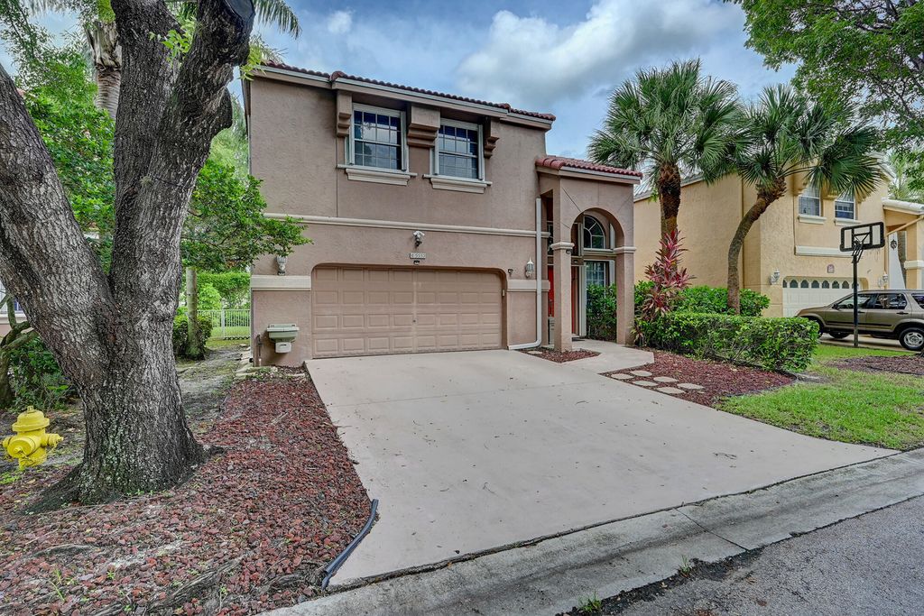 Photo of 5532 NW 106th Drive, Coral Springs, FL 33076 (MLS # R11105134)