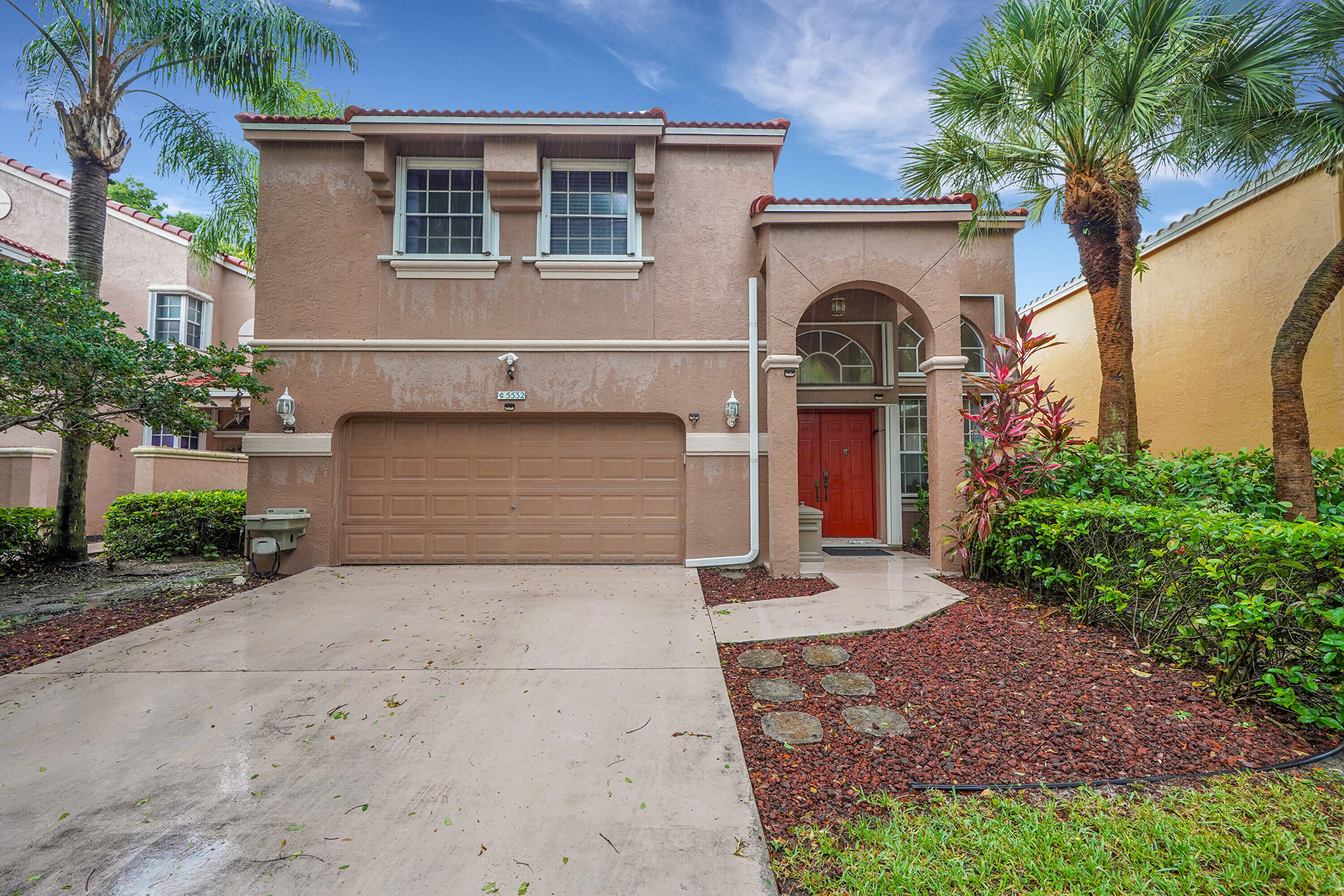 5532 NW 106th Drive