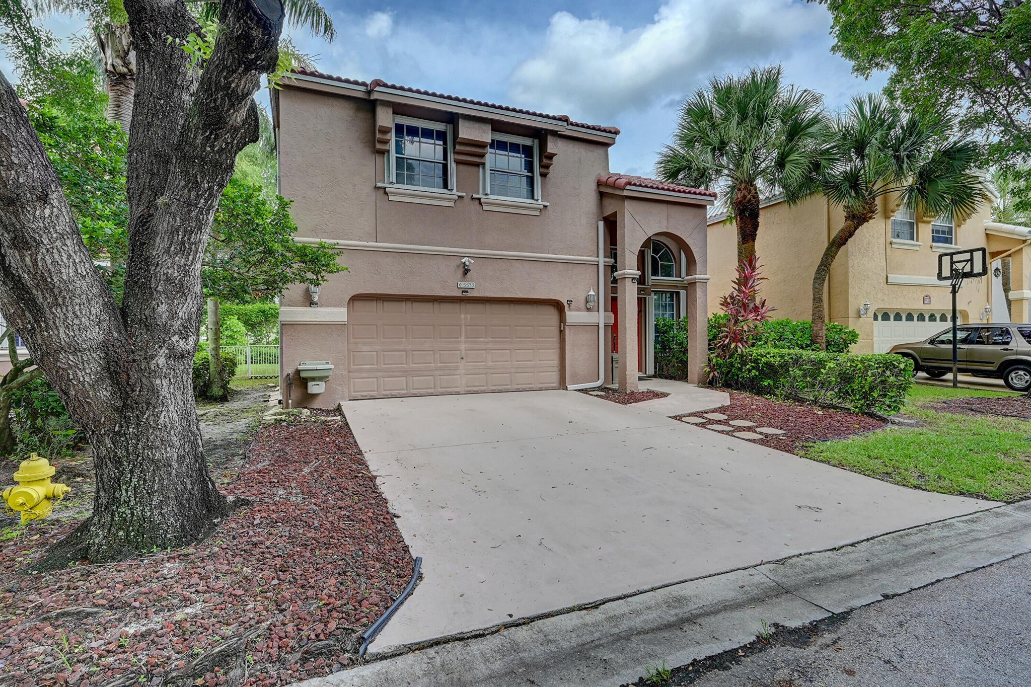 5532 NW 106th Drive