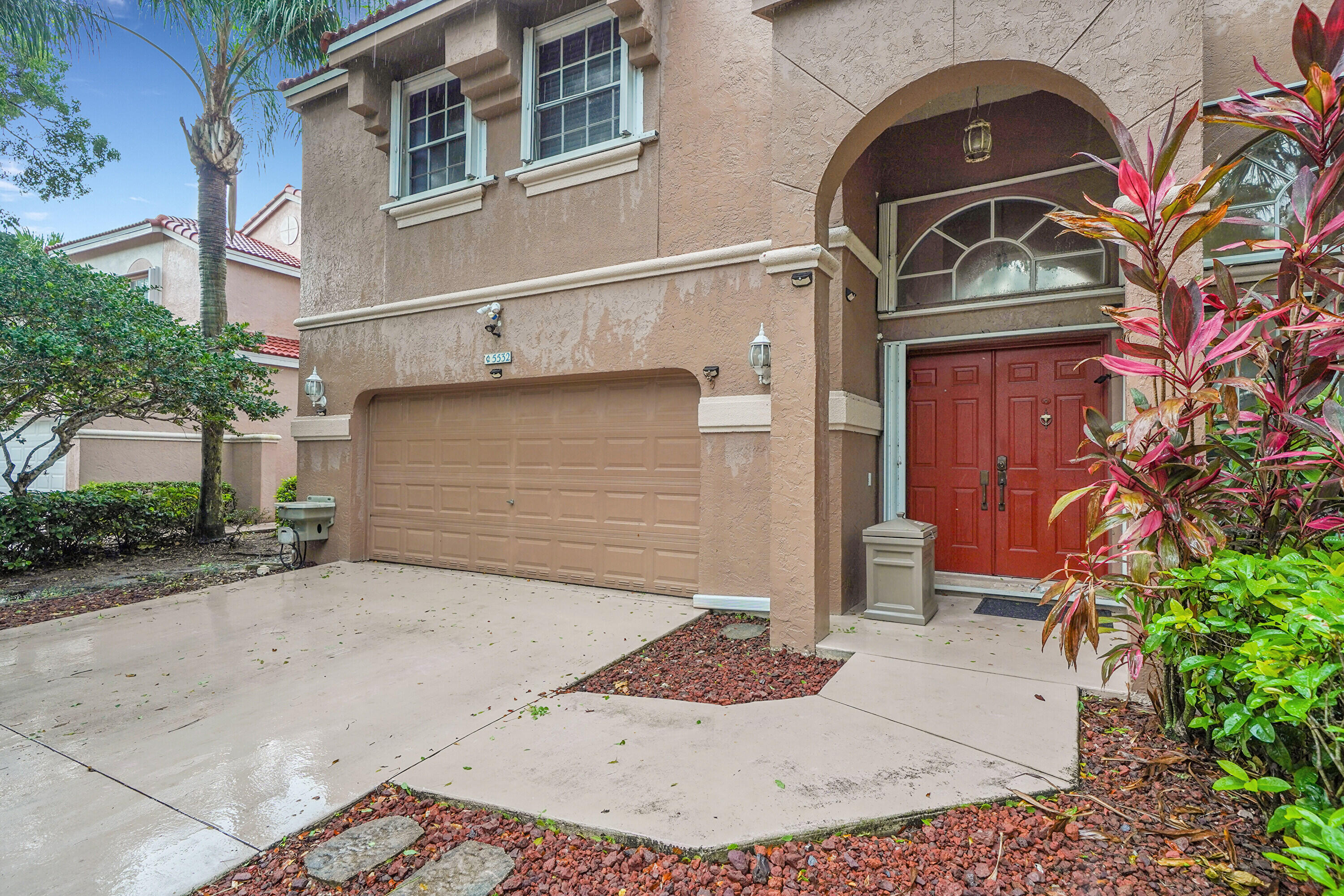 5532 NW 106th Drive