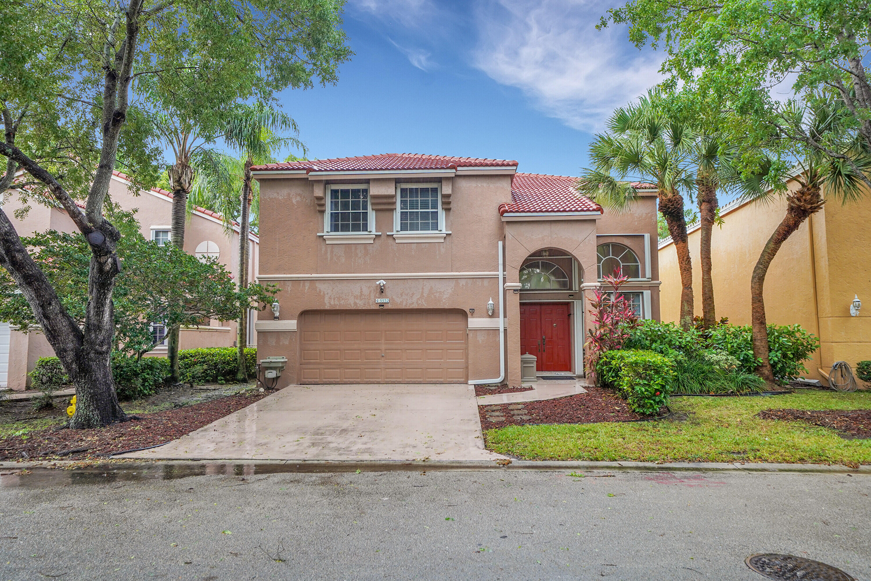 5532 NW 106th Drive