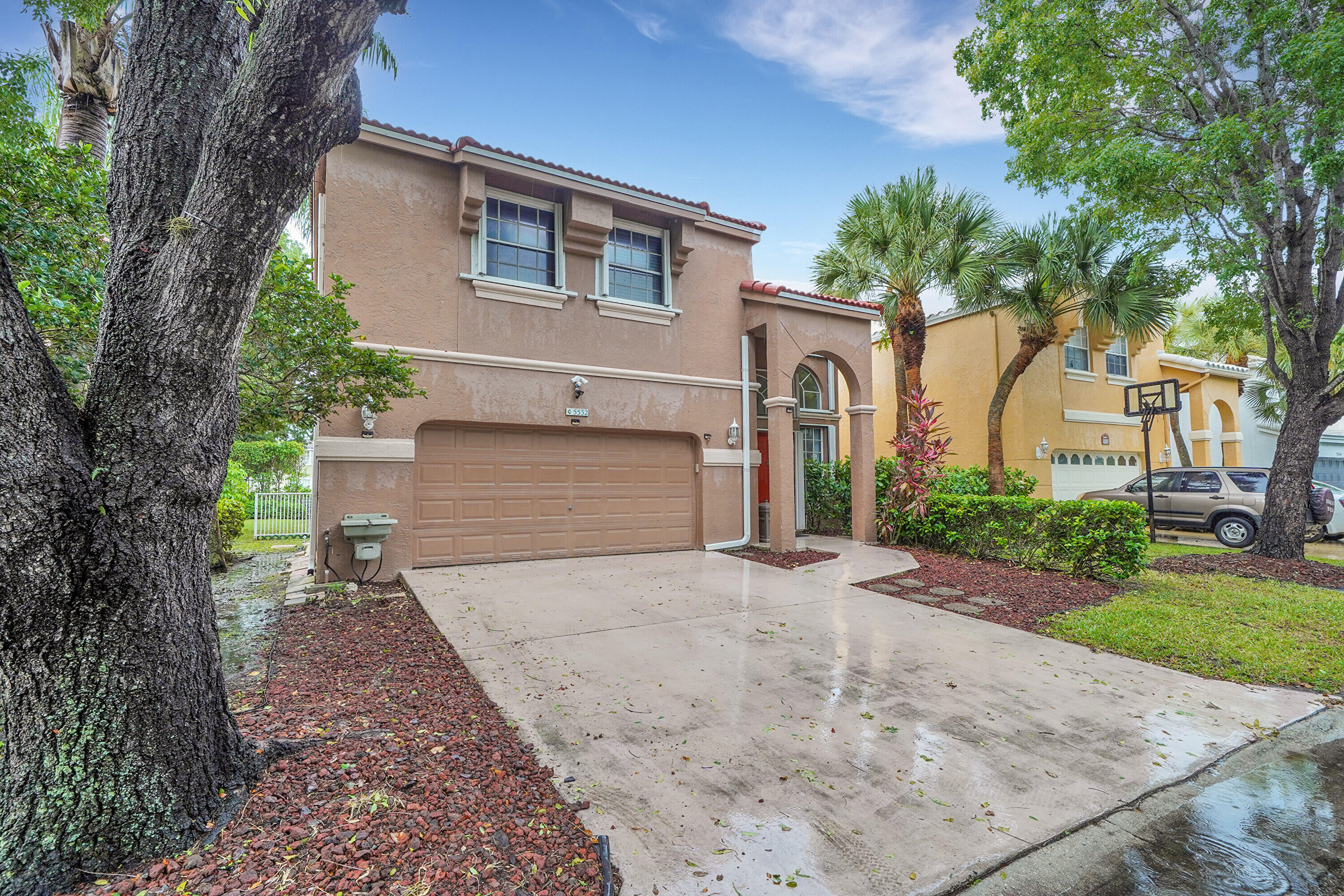 5532 NW 106th Drive