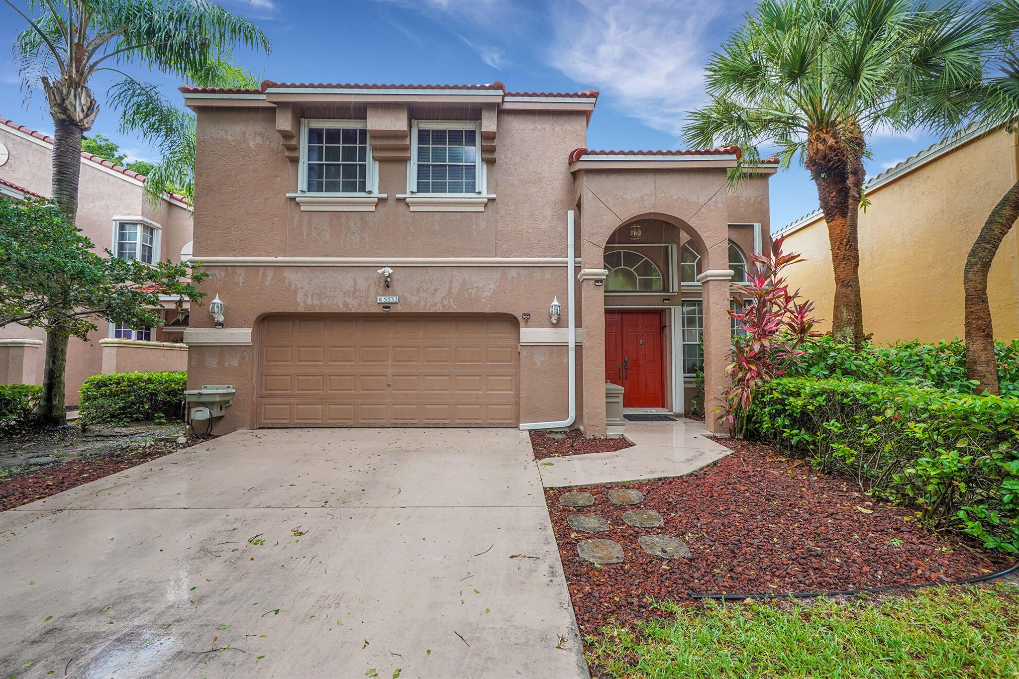 5532 NW 106th Drive