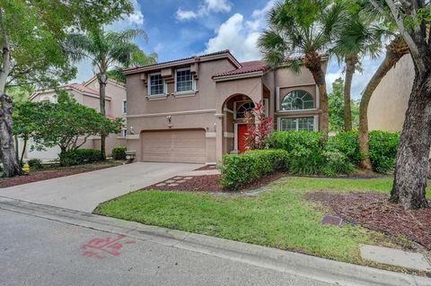 5532 NW 106th Drive Coral Springs FL 33076