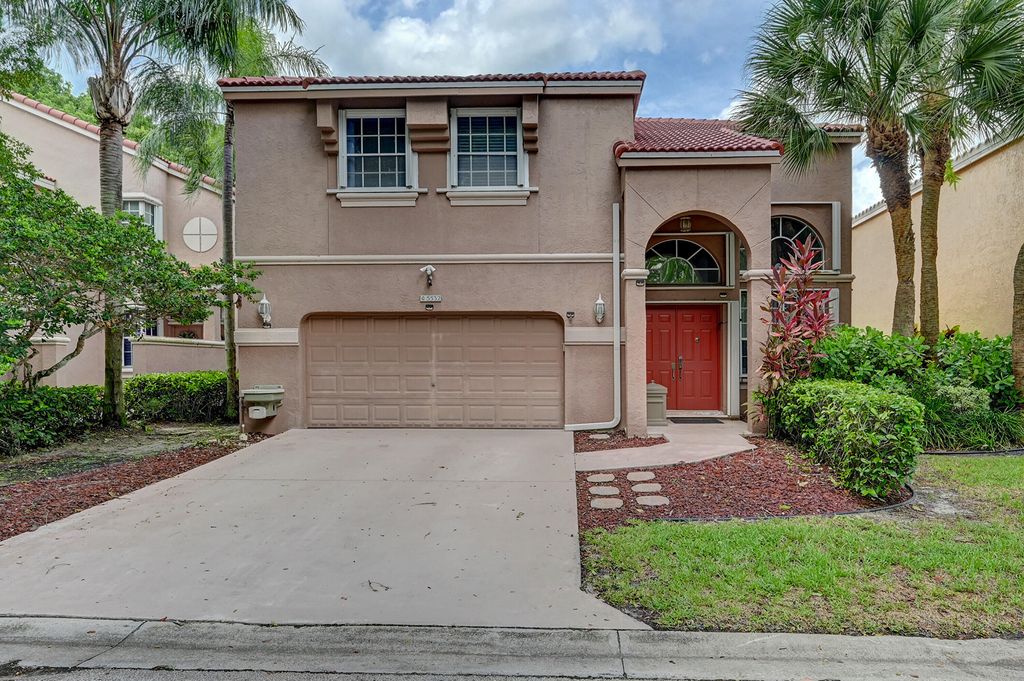 Photo of 5532 NW 106th Drive, Coral Springs, FL 33076 (MLS # R11105134)