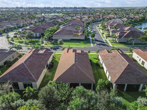 A home in Parkland