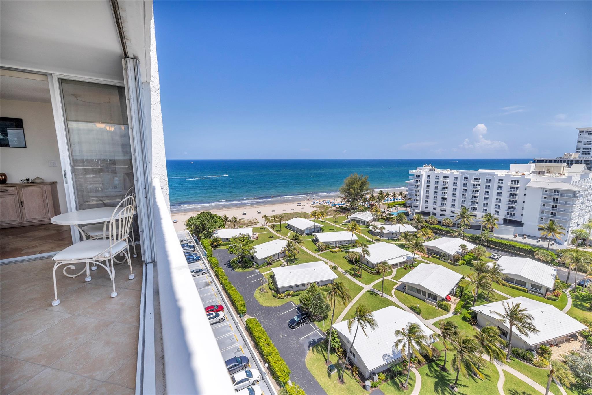 1010 S Ocean Blvd 1508