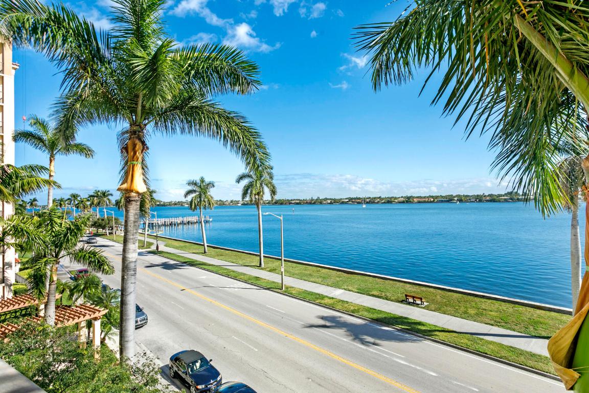 FLAGLER POINTE CONDO - Residential