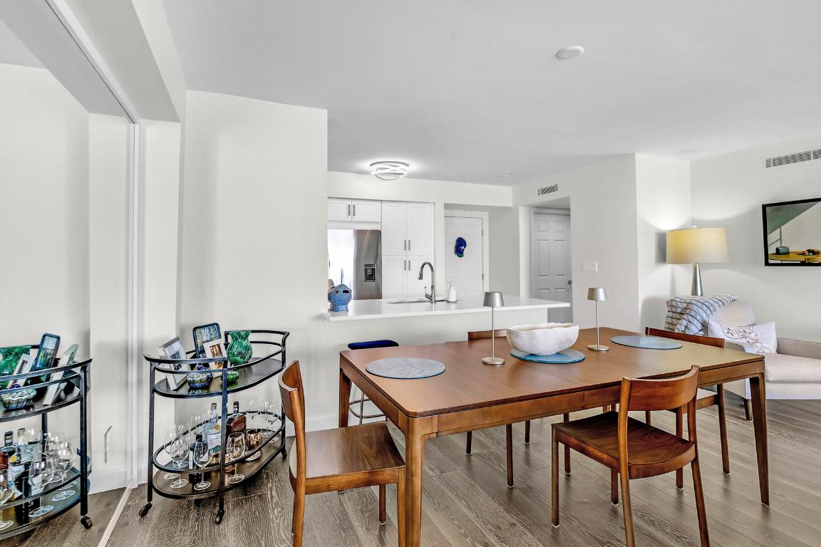 FLAGLER POINTE CONDO - Residential