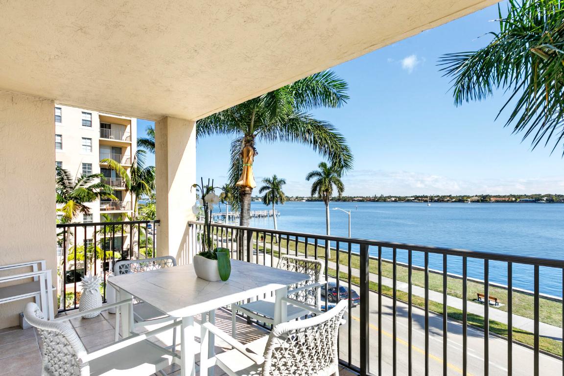 FLAGLER POINTE CONDO - Residential