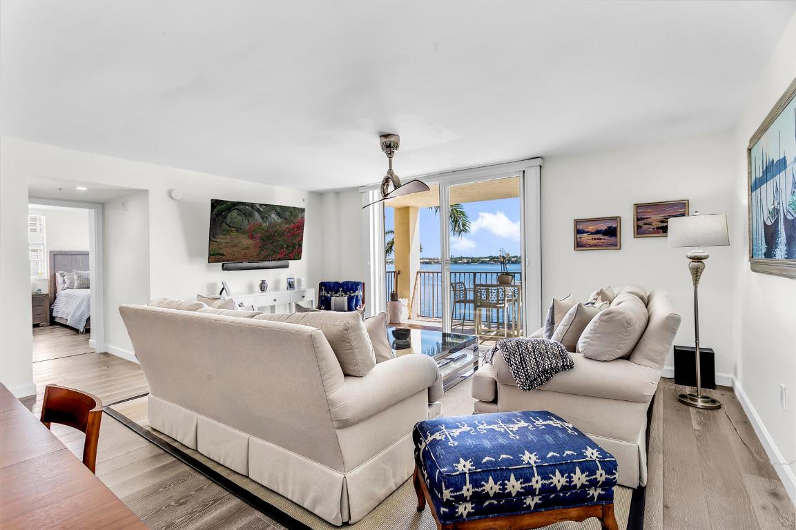 FLAGLER POINTE CONDO - Residential