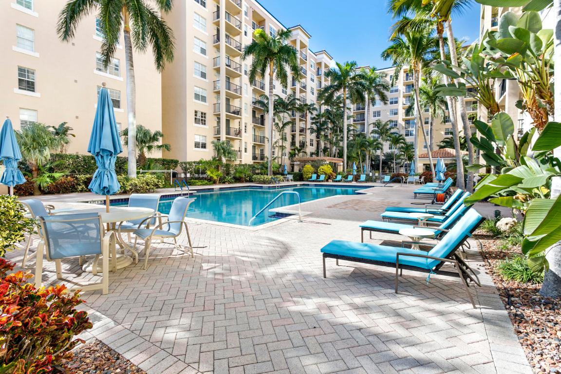 FLAGLER POINTE CONDO - Residential