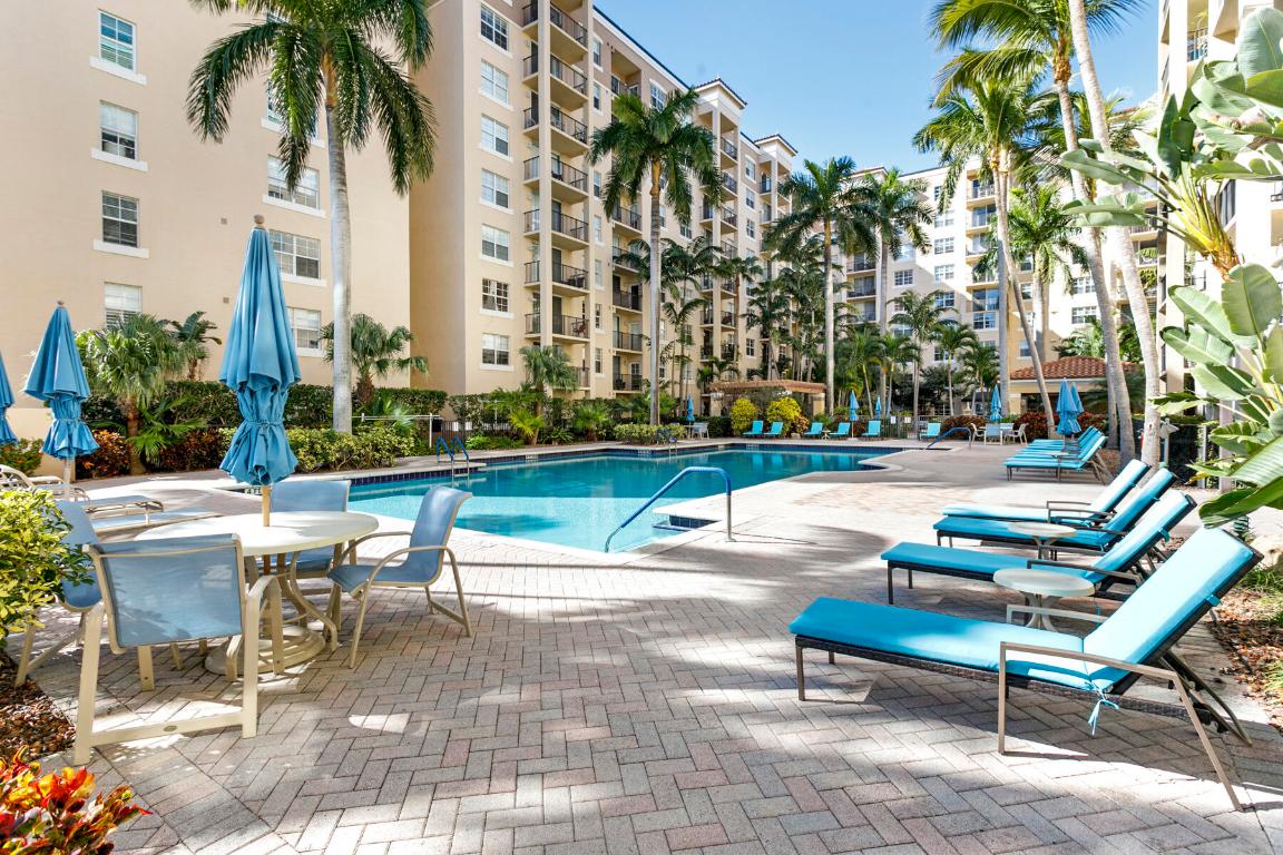 FLAGLER POINTE CONDO - Residential