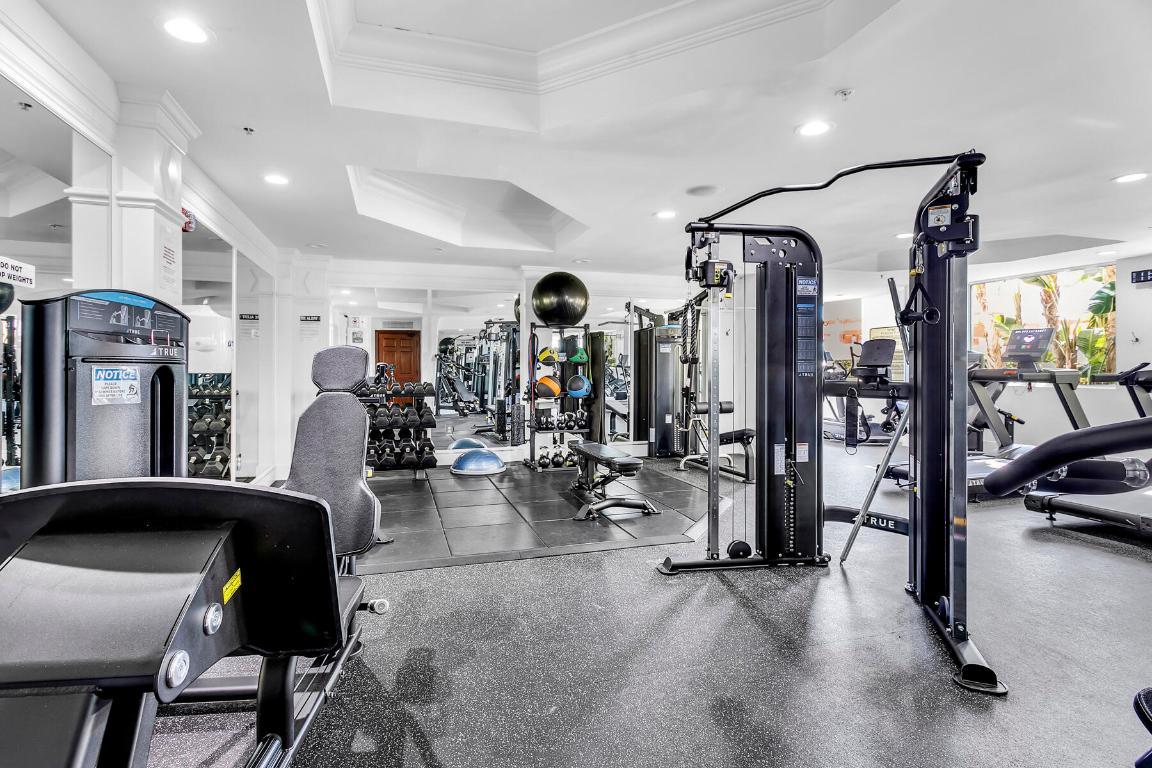 FLAGLER POINTE CONDO - Residential