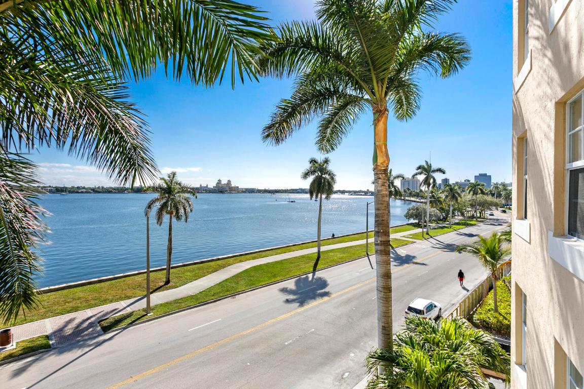 FLAGLER POINTE CONDO - Residential