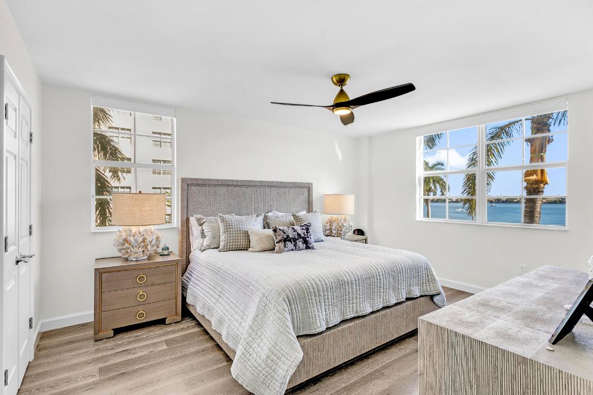 FLAGLER POINTE CONDO - Residential