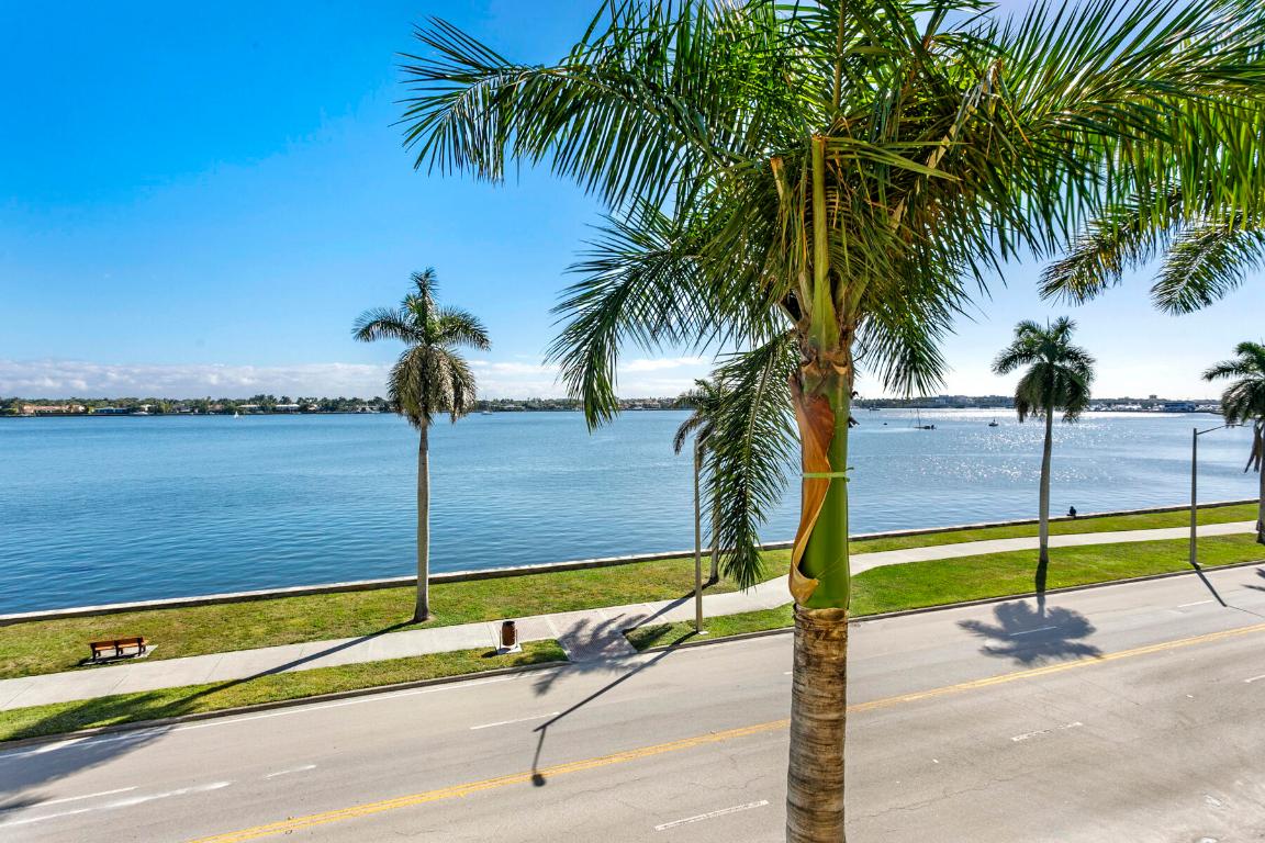FLAGLER POINTE CONDO - Residential