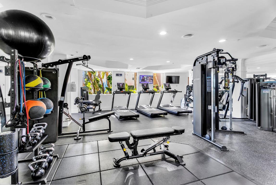 FLAGLER POINTE CONDO - Residential