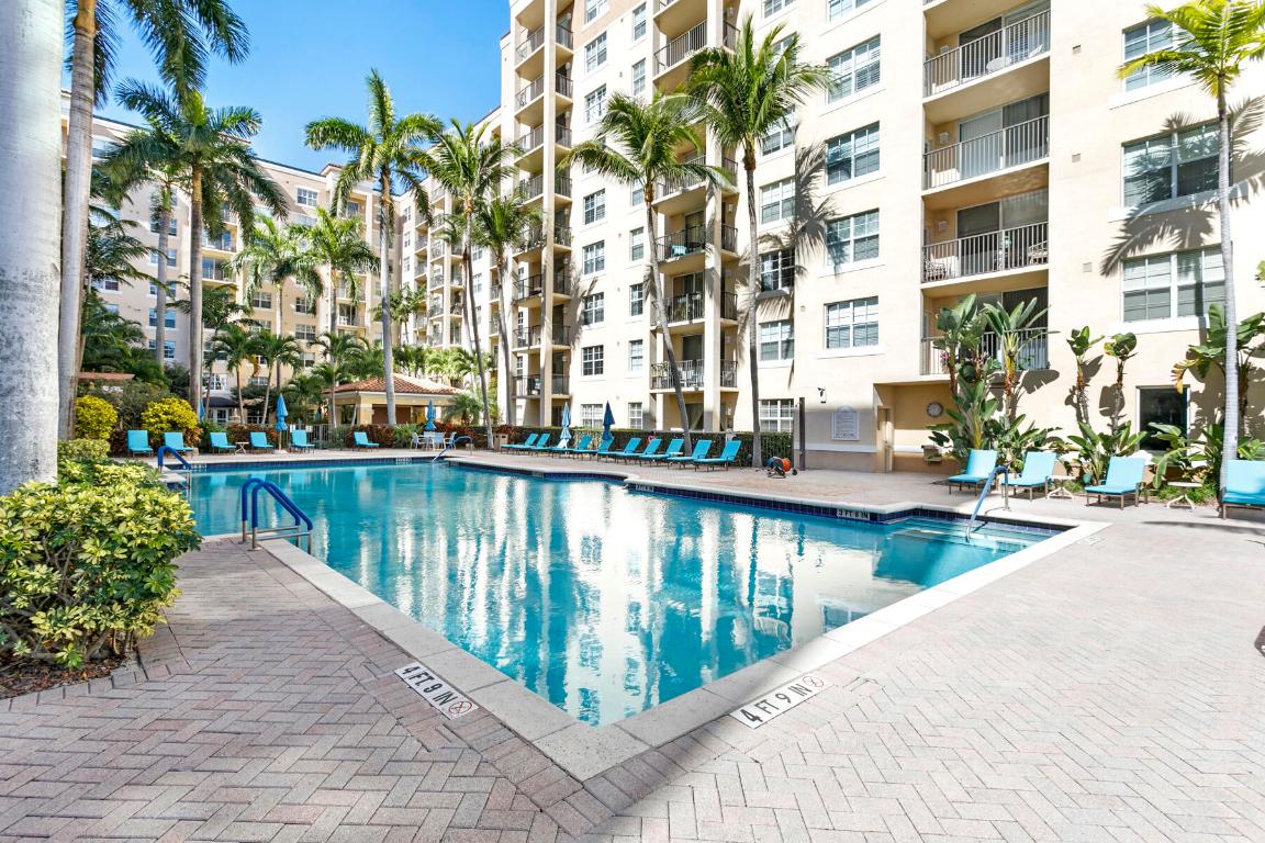 FLAGLER POINTE CONDO - Residential