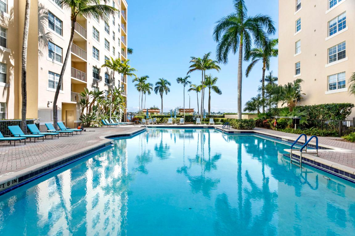 FLAGLER POINTE CONDO - Residential