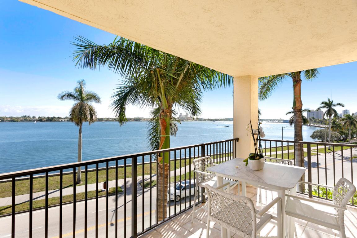 FLAGLER POINTE CONDO - Residential