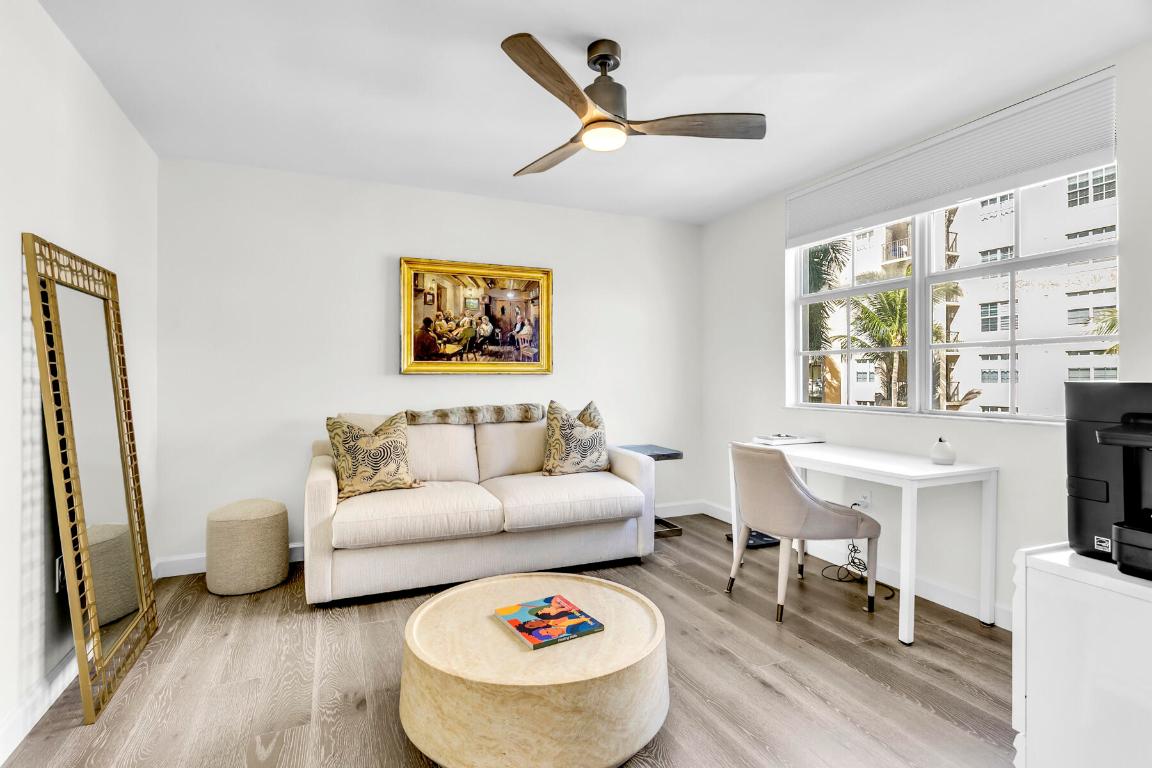 FLAGLER POINTE CONDO - Residential