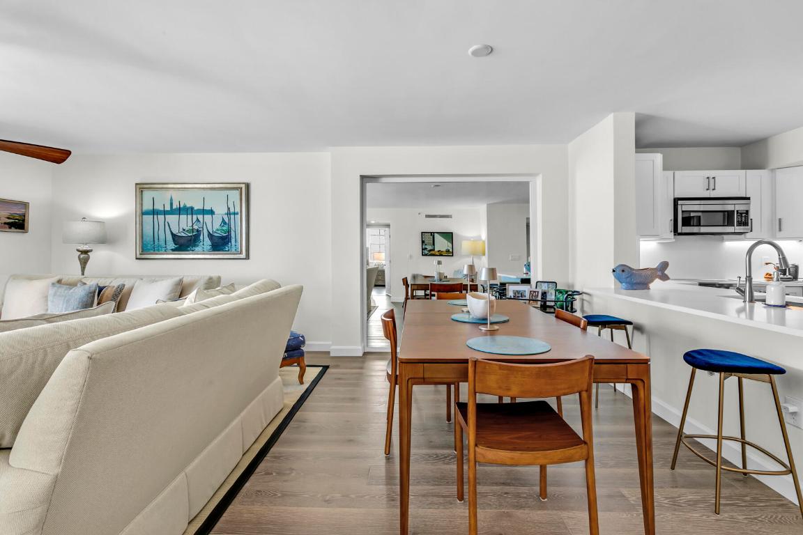 FLAGLER POINTE CONDO - Residential