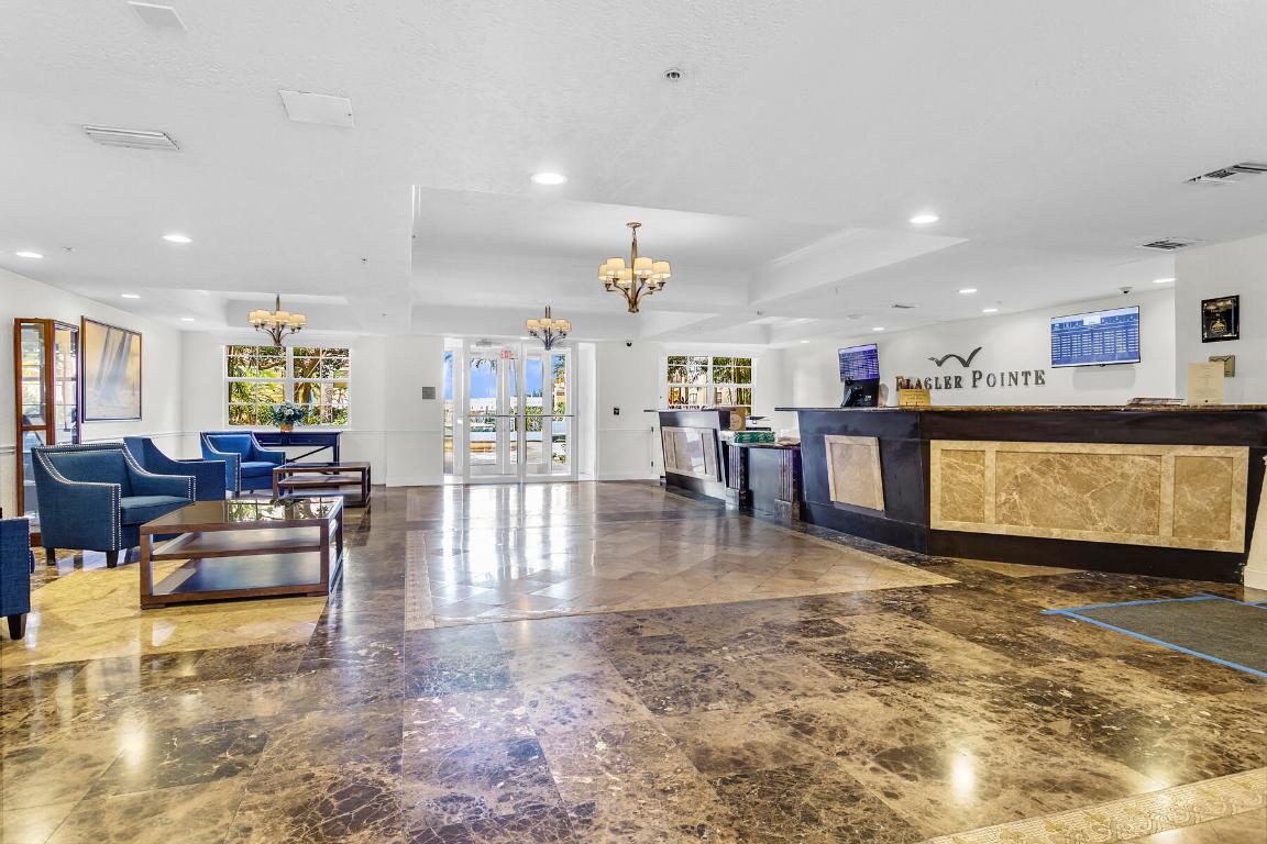 FLAGLER POINTE CONDO - Residential