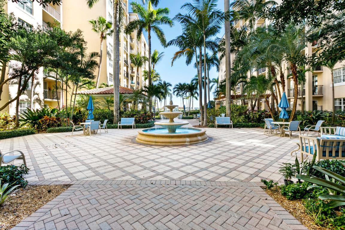 FLAGLER POINTE CONDO - Residential