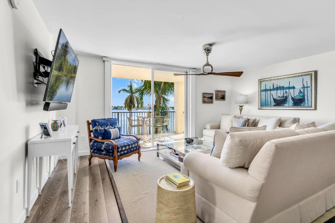 FLAGLER POINTE CONDO - Residential