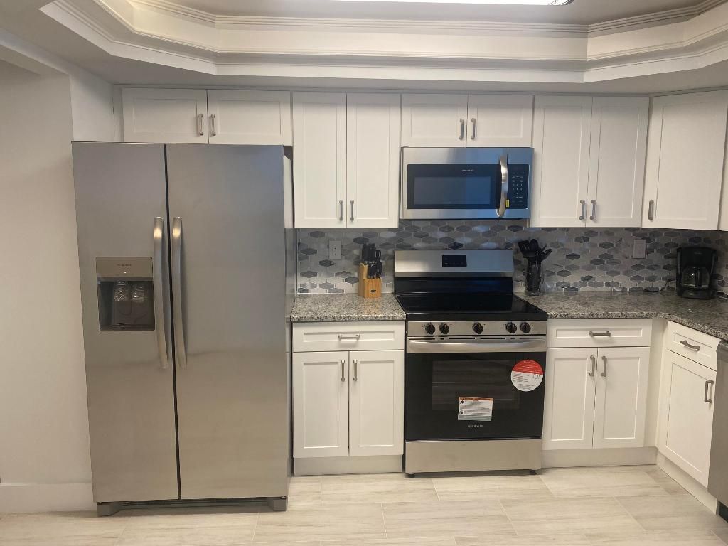 Photo of 9500 S Ocean Drive #1502, Jensen Beach, FL 34957 (MLS # R11105947)