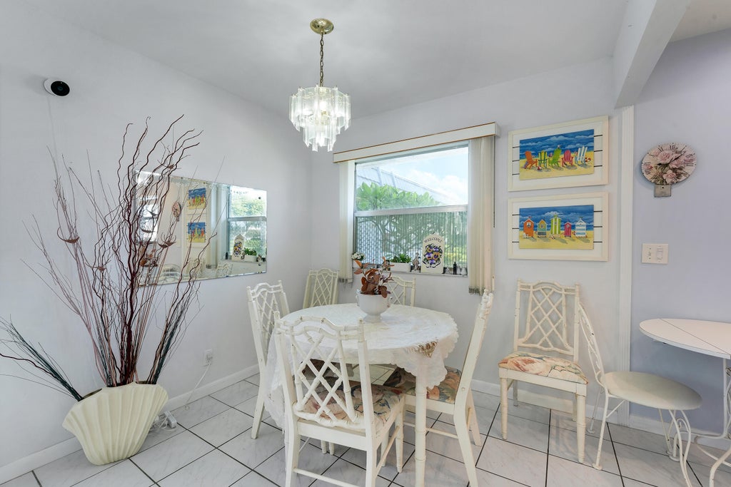 Photo of 173 Valencia H, Delray Beach, FL 33446 (MLS # B26073338)