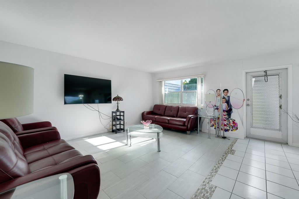 Photo of 173 Valencia H, Delray Beach, FL 33446 (MLS # B26073338)