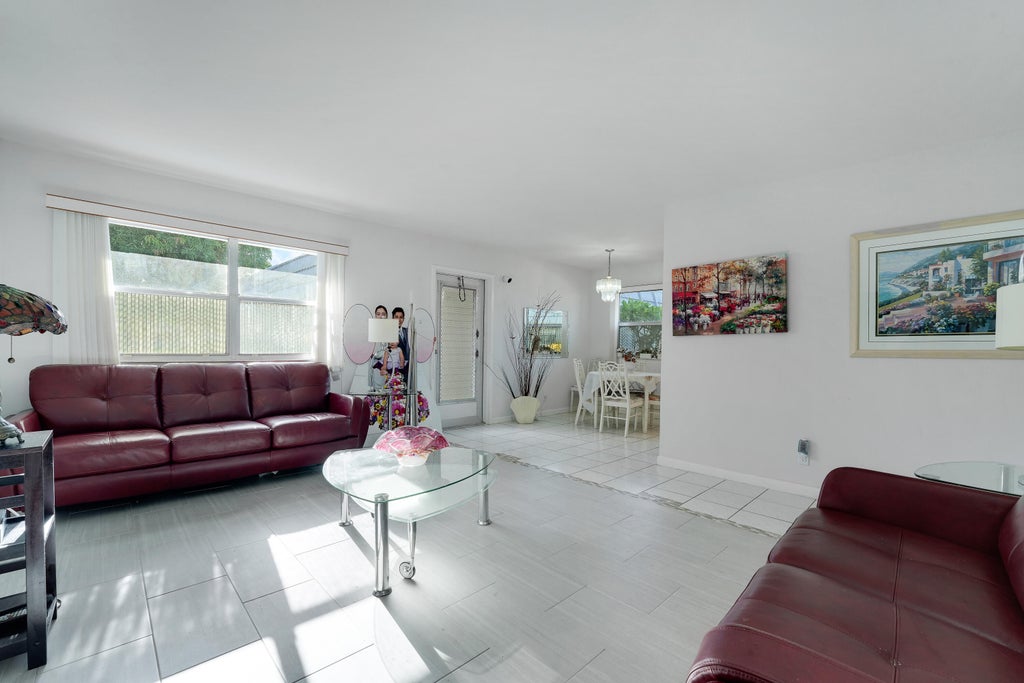 Photo of 173 Valencia H, Delray Beach, FL 33446 (MLS # B26073338)