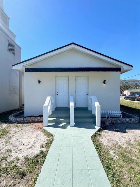 2 SW 6th Ave Dania Beach FL 33004