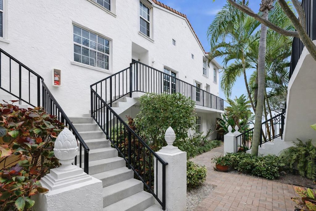 Photo of 1155 Lake Shore Drive #202, West Palm Beach, FL 33403 (MLS # R11159949)