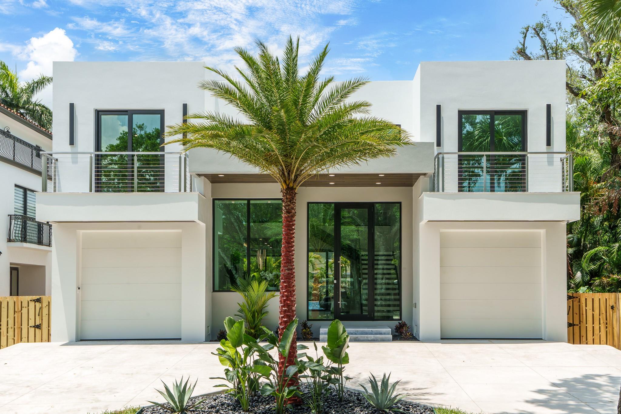 LAUDERDALE - Residential