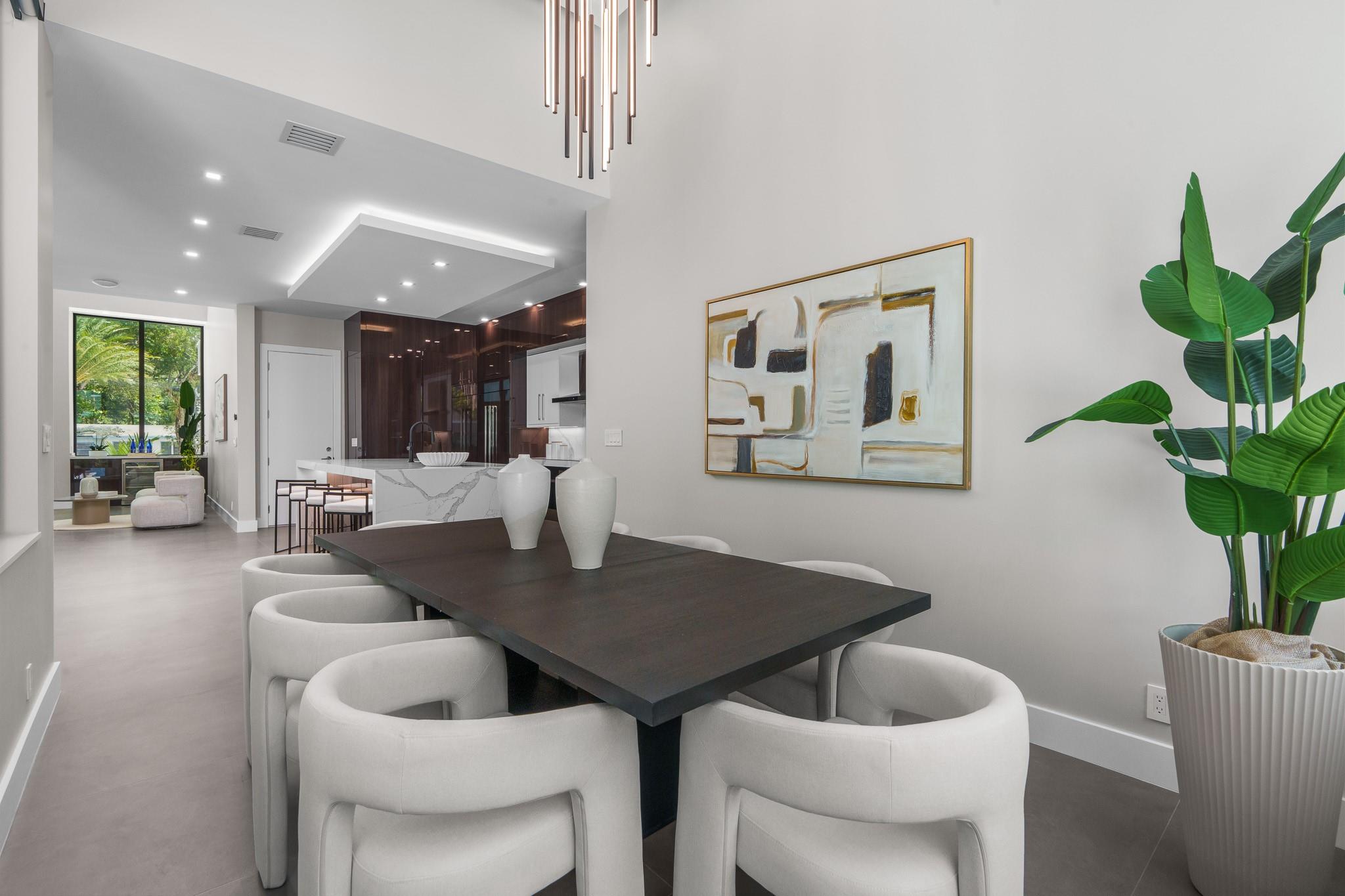 LAUDERDALE - Residential