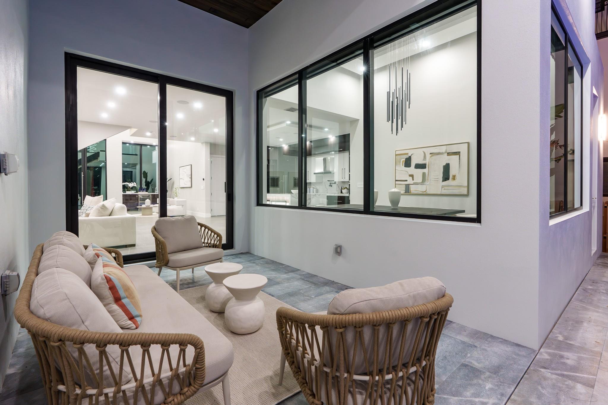 LAUDERDALE - Residential