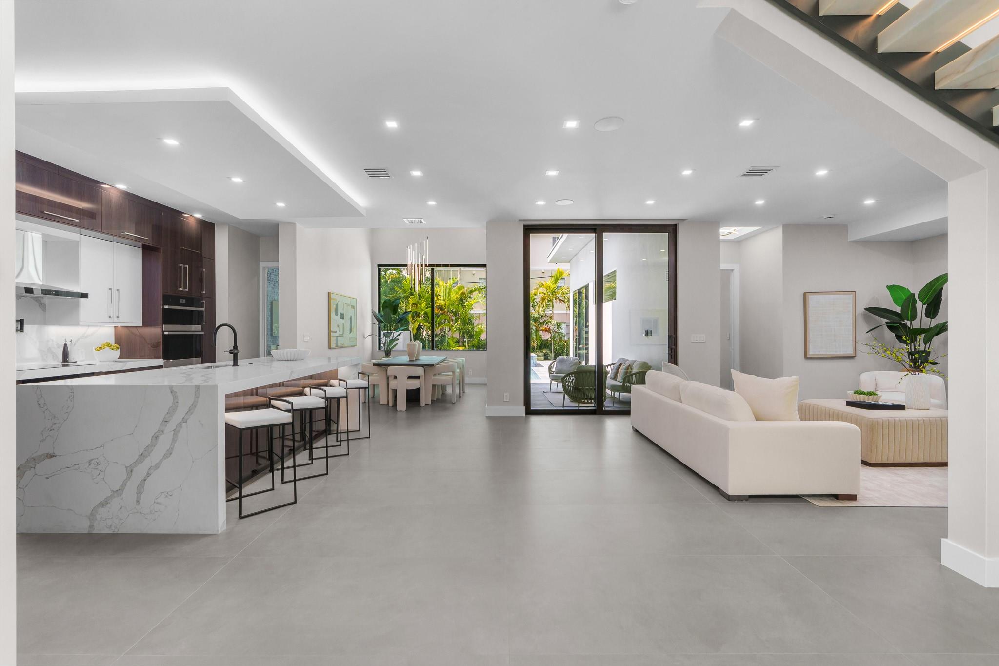 LAUDERDALE - Residential