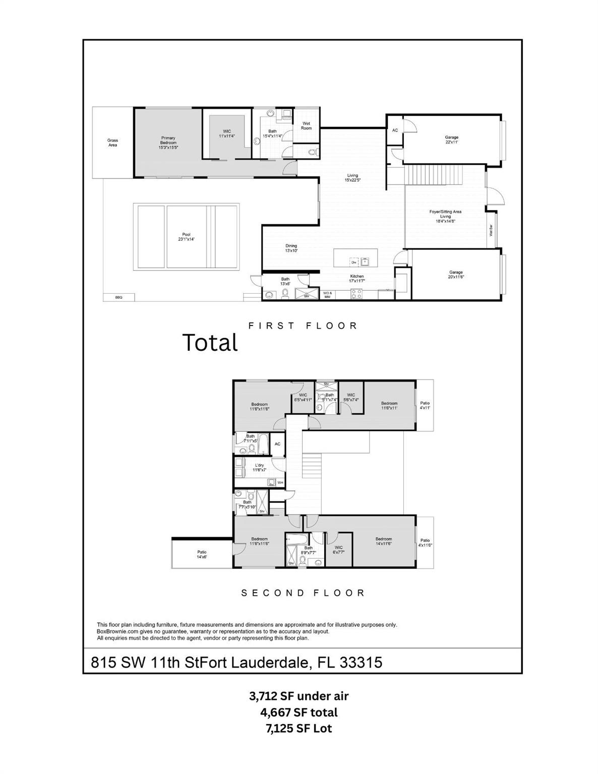 LAUDERDALE - Residential