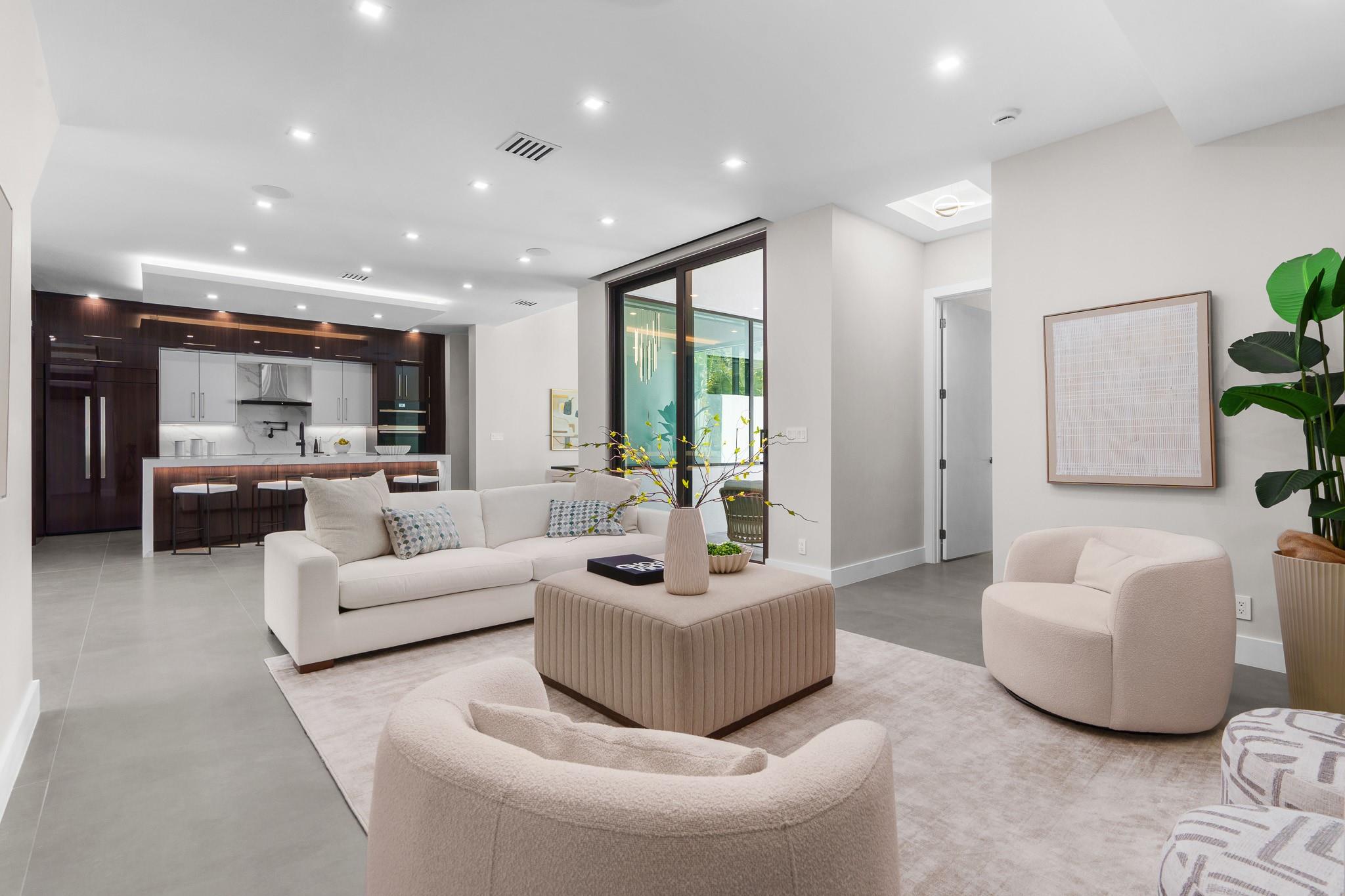 LAUDERDALE - Residential